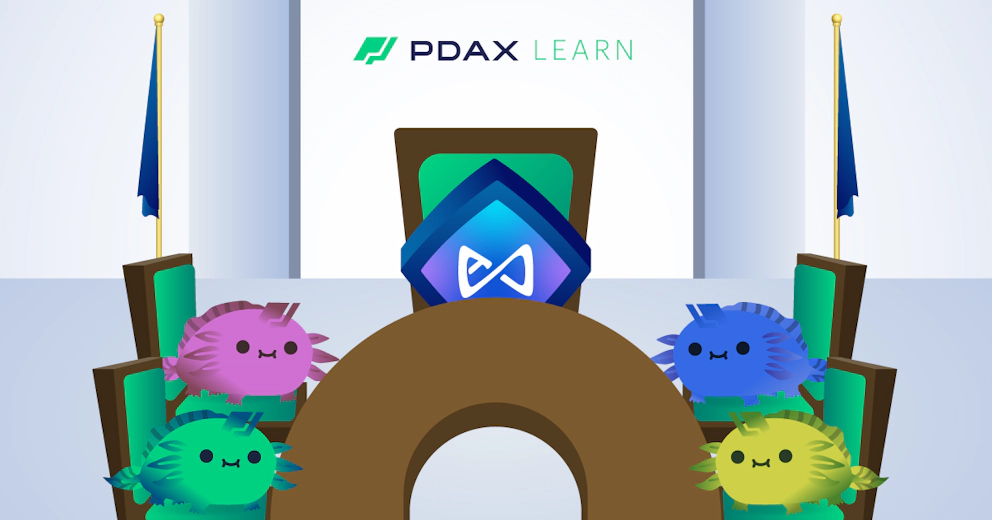 What you need to know about Axie Infinity Shards (AXS)