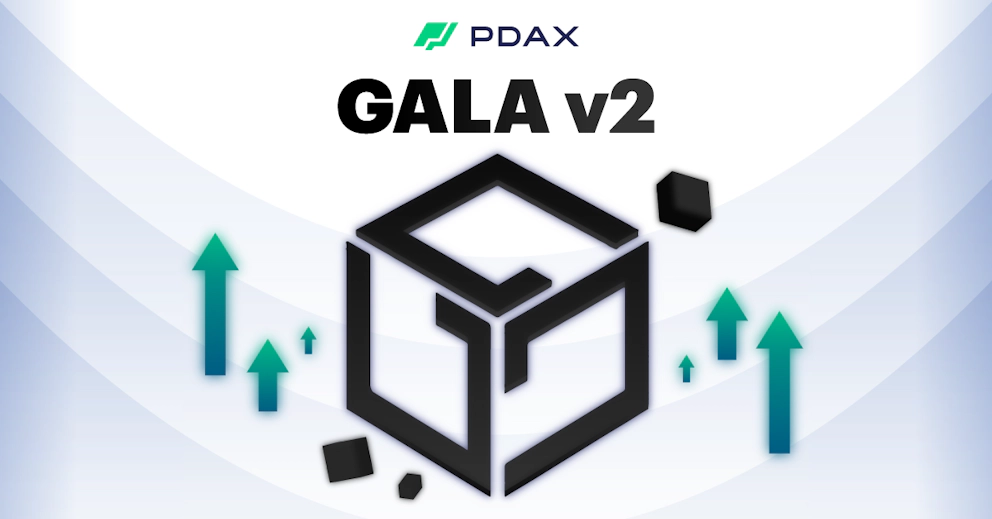 What you need to know about the GALA v2 upgrade