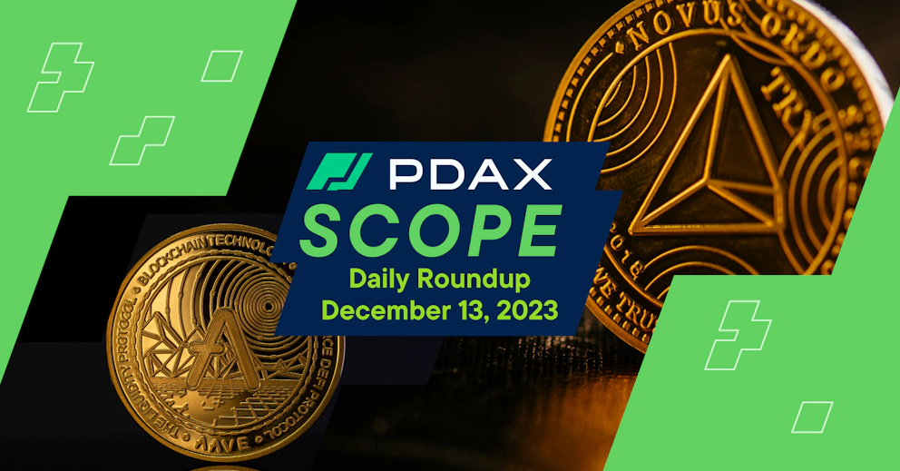 PDAXScope: Bitcoin-backed securities get green light
