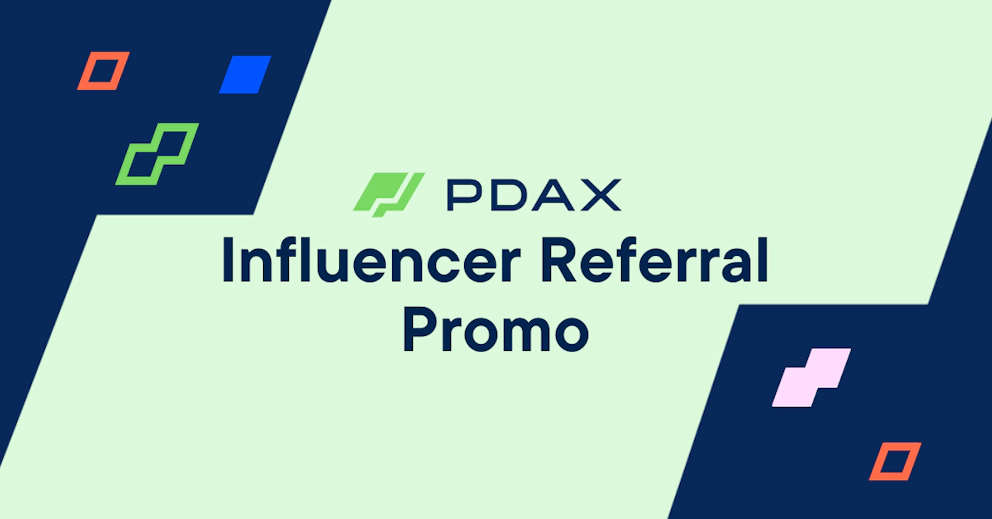 Influencer Referral Promo 🎯