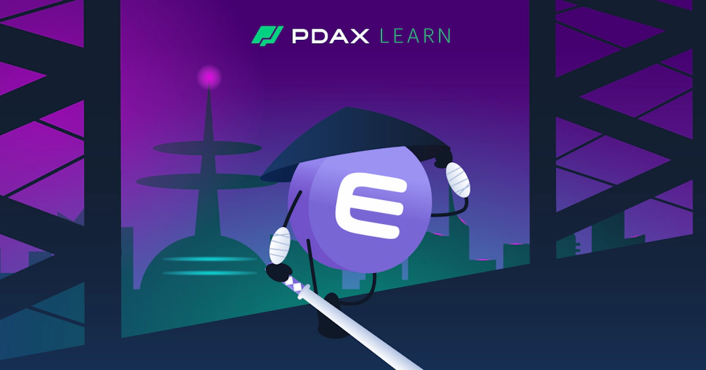 Enjin (ENJ)–a blockchain just for NFTs