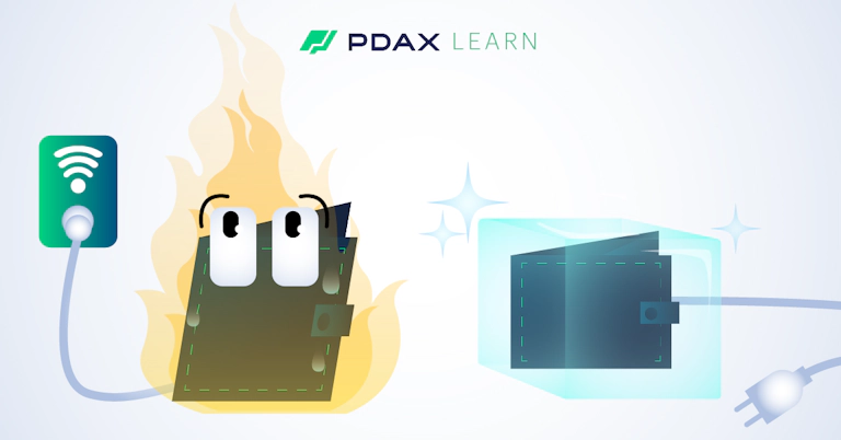 What are crypto wallets?