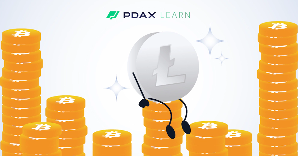 Litecoin (LTC)–Crypto’s silver coin