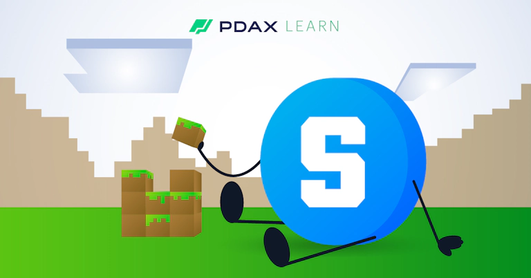 What is The Sandbox (SAND)?