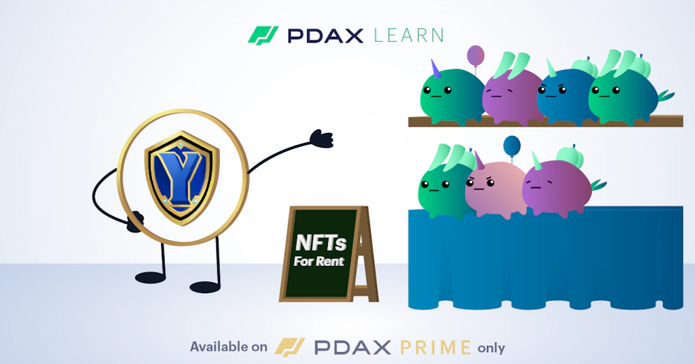 How Yield Guild Games (YGG) can give gamers a boost