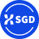 XSGD